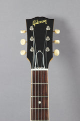 2001 Gibson Custom Shop Sg Special TV Yellow