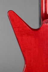 1980 Gibson E2 Explorer Cherry Red