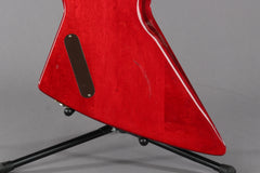 1980 Gibson E2 Explorer Cherry Red