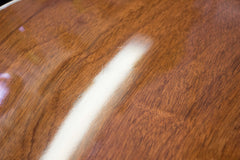 2003 Gibson Custom Shop Music Machine Stinger Series CS-356 Autumn Burst Quilt