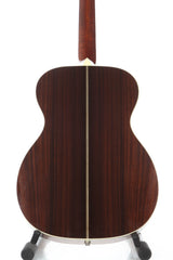 2010 Martin 000-28EC Eric Clapton Acoustic Electric Guitar