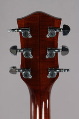 2000 Gretsch 6128 Duo Jet Silver Sparkle