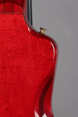 1980 Gibson E2 Explorer Cherry Red