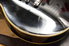 1972 Gibson Les Paul Custom Black Beauty