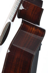 2016 Taylor K66ce Grand Symphony 12 String KOA Acoustic Electric Guitar -SUPER CLEAN-