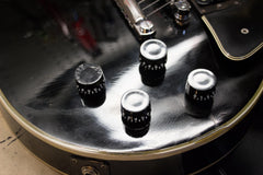 1972 Gibson Les Paul Custom Black Beauty