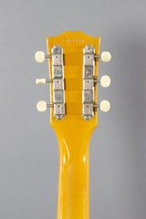 2001 Gibson Custom Shop Sg Special TV Yellow