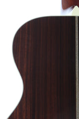 2010 Martin 000-28EC Eric Clapton Acoustic Electric Guitar