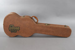 2001 Gibson Custom Shop Sg Special TV Yellow