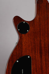 2000 Gretsch 6128 Duo Jet Silver Sparkle