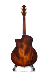 2016 Taylor K66ce Grand Symphony 12 String KOA Acoustic Electric Guitar -SUPER CLEAN-