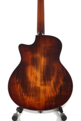 2016 Taylor K66ce Grand Symphony 12 String KOA Acoustic Electric Guitar -SUPER CLEAN-