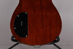 2000 Gretsch 6128 Duo Jet Silver Sparkle