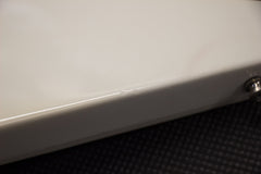 2013 Gibson Flying V Brendan Small Metalocalypse White Snow Falcon