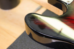 1991 Fender Telecaster Plus V1 Firestorm -RARE-