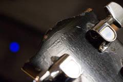 1972 Gibson Les Paul Custom Black Beauty