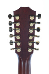 2016 Taylor K66ce Grand Symphony 12 String KOA Acoustic Electric Guitar -SUPER CLEAN-