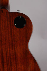 2000 Gretsch 6128 Duo Jet Silver Sparkle