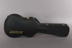 2000 Gretsch 6128 Duo Jet Silver Sparkle