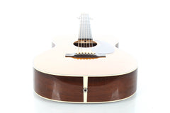 2010 Martin 000-28EC Eric Clapton Acoustic Electric Guitar