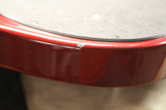 1998 Parker Fly Classic Transparent Red ~Pre-Refined~