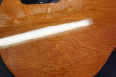 2013 Gibson Les Paul Standard Gary Moore Tribute Lemonburst