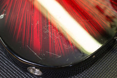 1991 Fender Telecaster Plus V1 Firestorm -RARE-