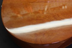 2013 Gibson Les Paul Standard Gary Moore Tribute Lemonburst