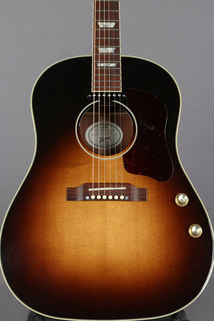 2010 Gibson J-160E John Lennon Acoustic Electric Guitar