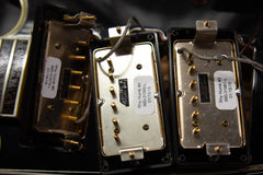 2019 Gibson Memphis ES-359 With Bigsby Black Beauty