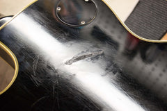 1972 Gibson Les Paul Custom Black Beauty