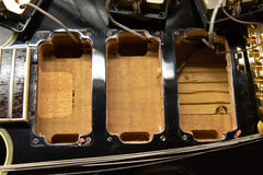 2019 Gibson Memphis ES-359 With Bigsby Black Beauty