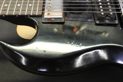 1978 Gibson SG Standard Black