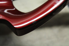 1998 Parker Fly Classic Transparent Red ~Pre-Refined~