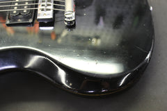 1978 Gibson SG Standard Black