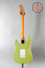 1990 Fender American Vintage '62 Reissue Stratocaster Surf Green