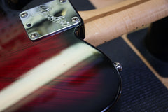 1991 Fender Telecaster Plus V1 Firestorm -RARE-