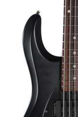 2009 Ernie Ball Music Man Stingray 5HH Stealth 5 String Bass