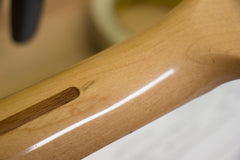 1991 Fender Telecaster Plus V1 Firestorm -RARE-