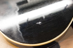 1972 Gibson Les Paul Custom Black Beauty