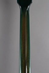 2018 Gibson Memphis ES-335 Figured Aquamarine ~Video Of Guitar~