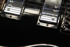 2012 Gibson 50th Anniversary Sg Diablo Floyd Rose Tremolo