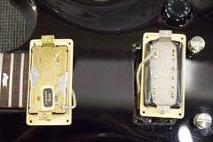 2003 PRS Paul Reed Smith Mark Tremonti Signature Black