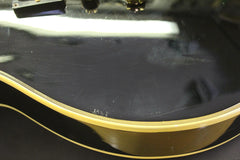 1971 Gibson Les Paul Custom Black Beauty