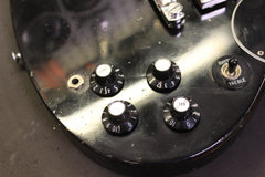 1978 Gibson SG Standard Black