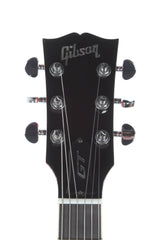 2007 Gibson SG GT Candy Orange