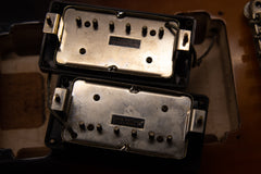 2018 Gibson Memphis ES-335 TD ’59 Reissue Vintage Sunburst