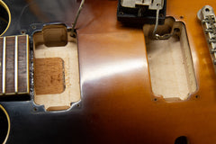 2018 Gibson Memphis ES-335 TD ’59 Reissue Vintage Sunburst