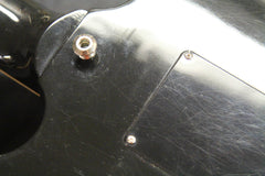 2012 Gibson 50th Anniversary Sg Diablo Floyd Rose Tremolo