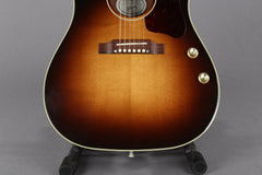 2010 Gibson J-160E John Lennon Acoustic Electric Guitar